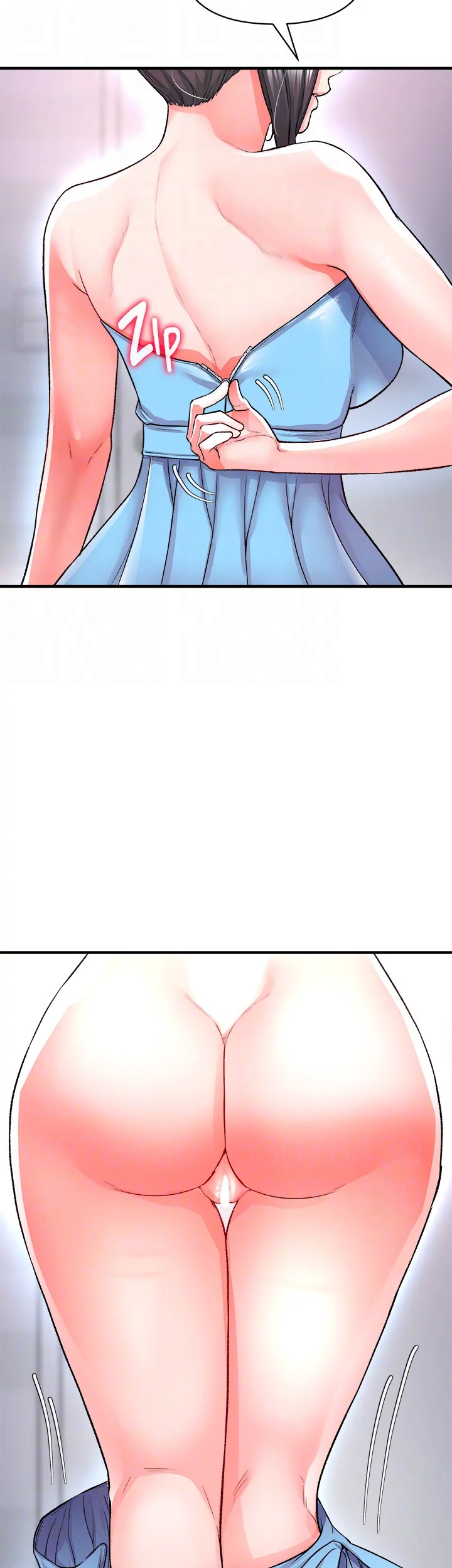 ZZIN manhwa