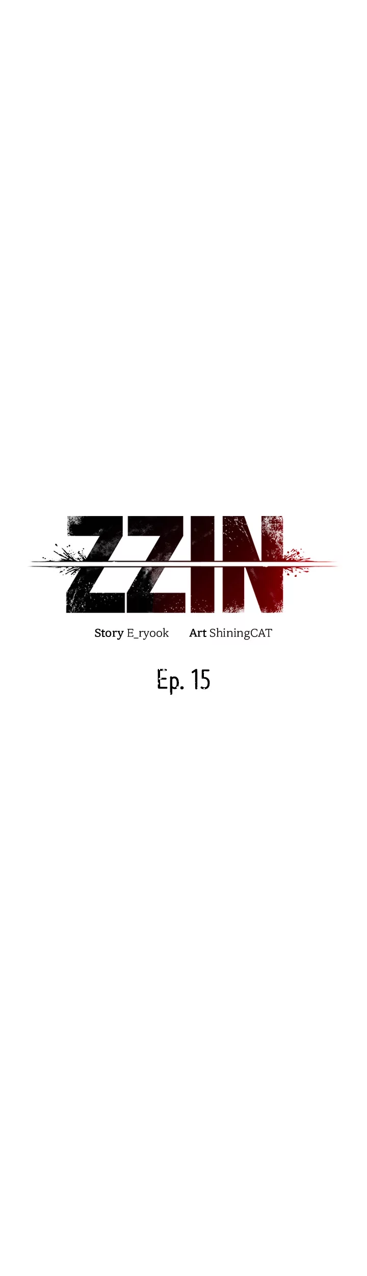 ZZIN manhwa