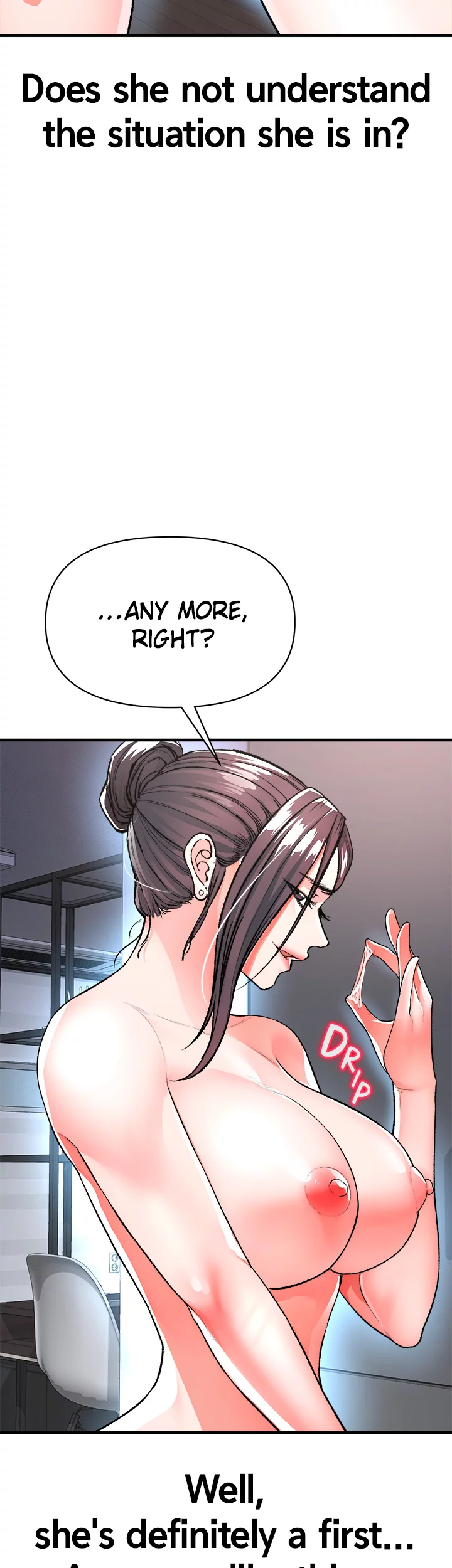 ZZIN manhwa