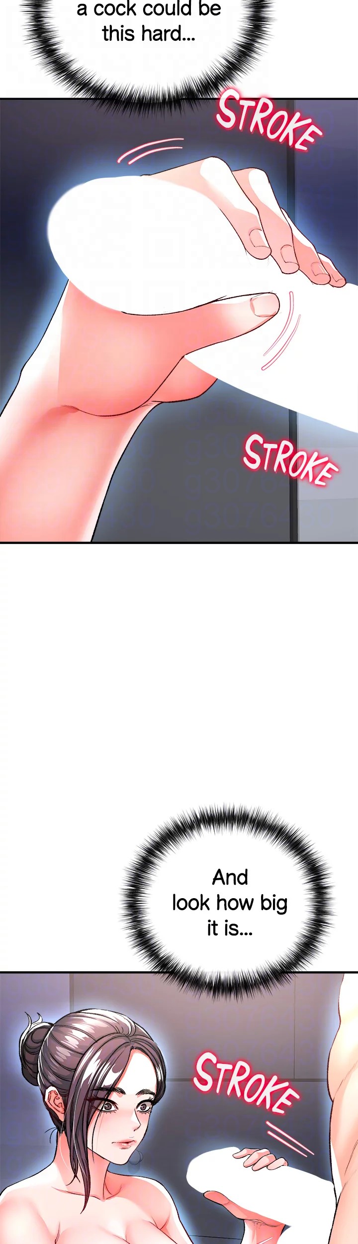 ZZIN manhwa