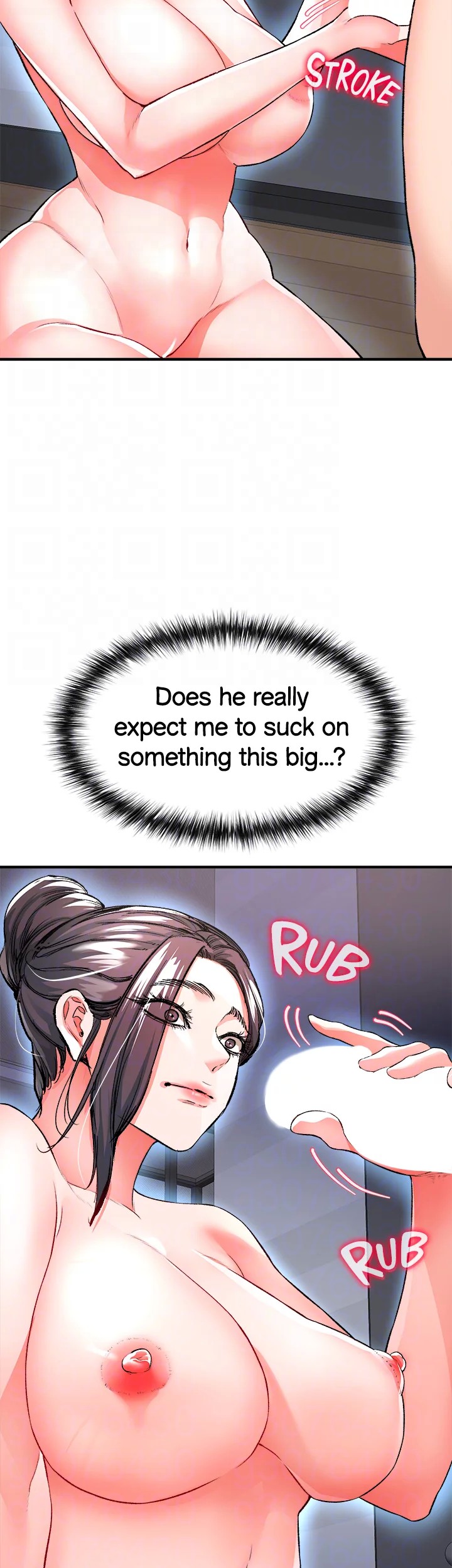 ZZIN manhwa