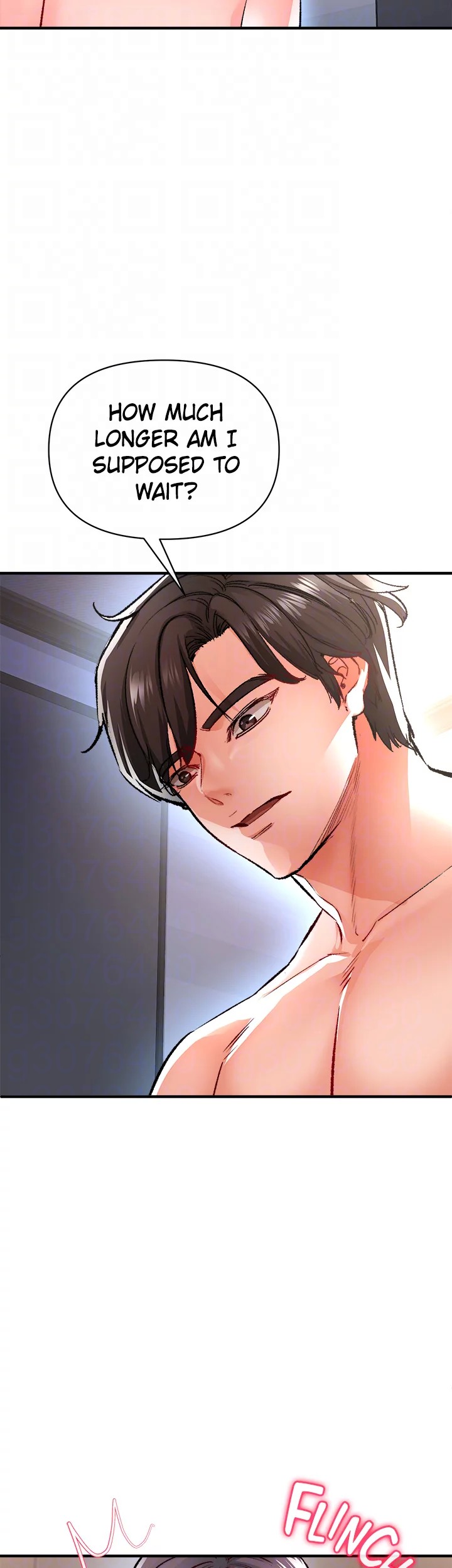 ZZIN manhwa