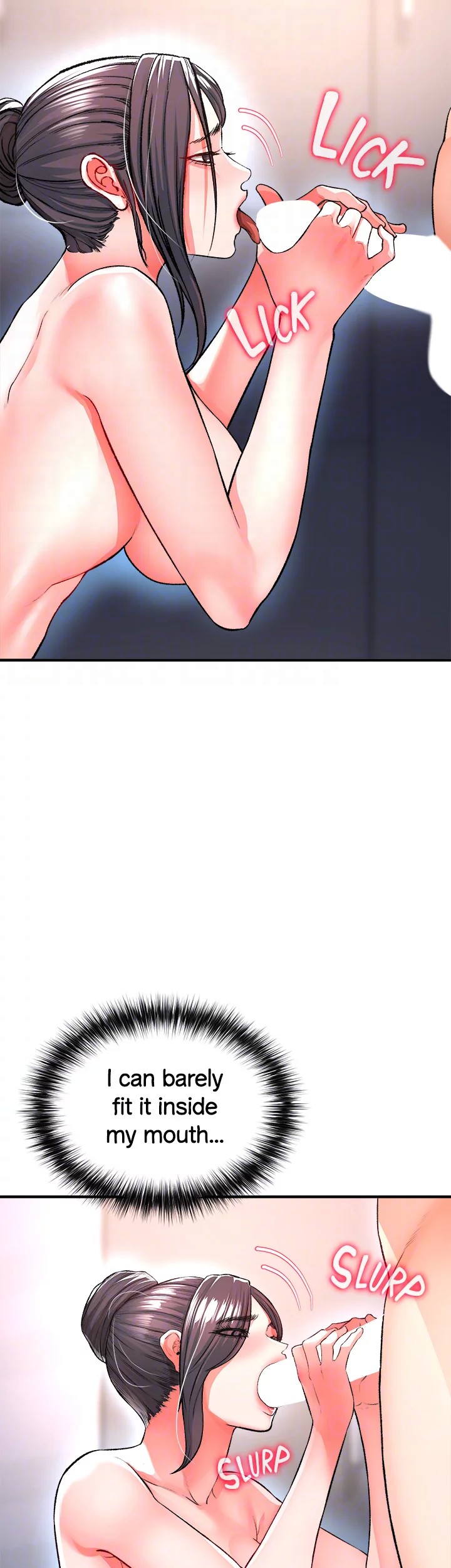ZZIN manhwa