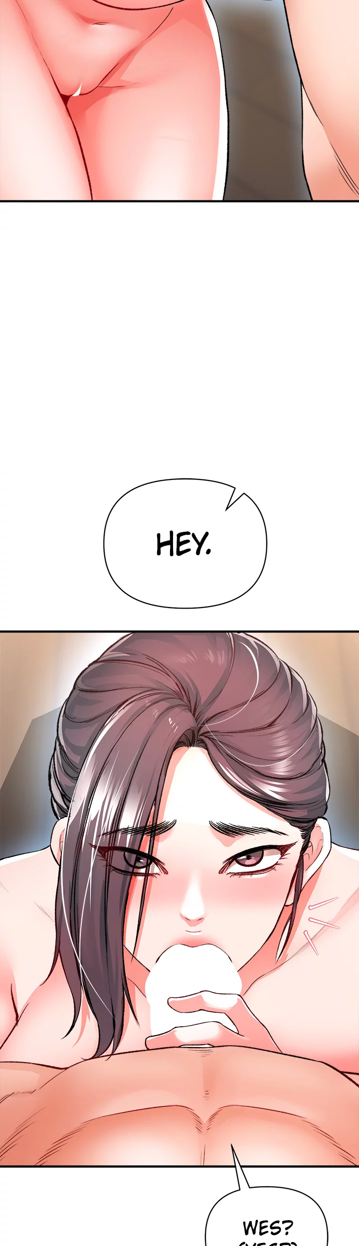 ZZIN manhwa