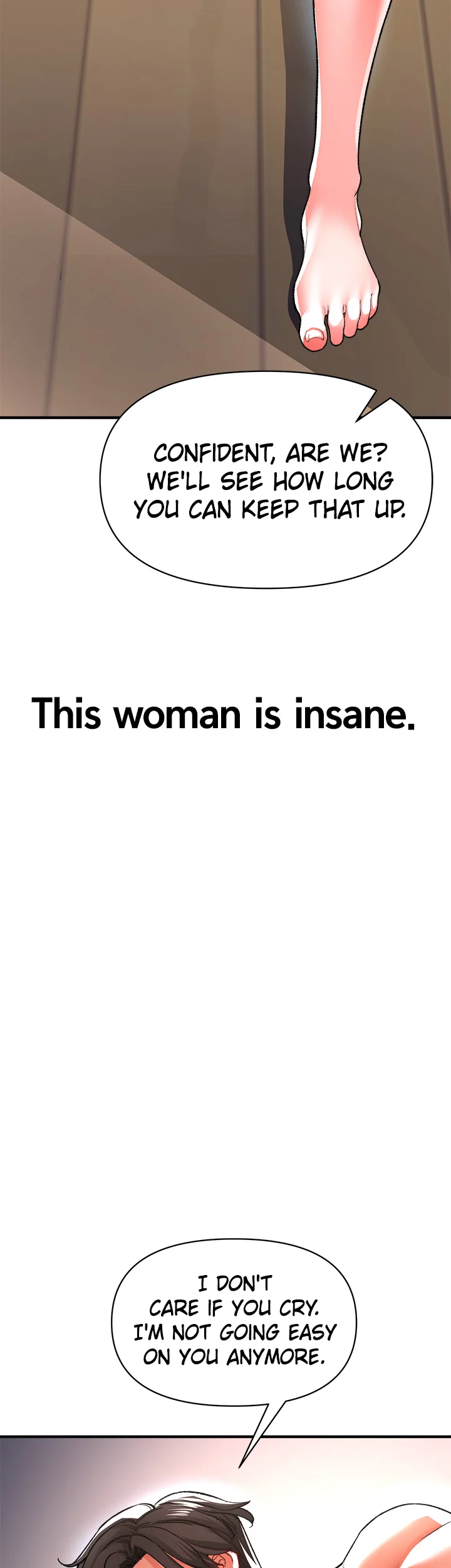 ZZIN manhwa
