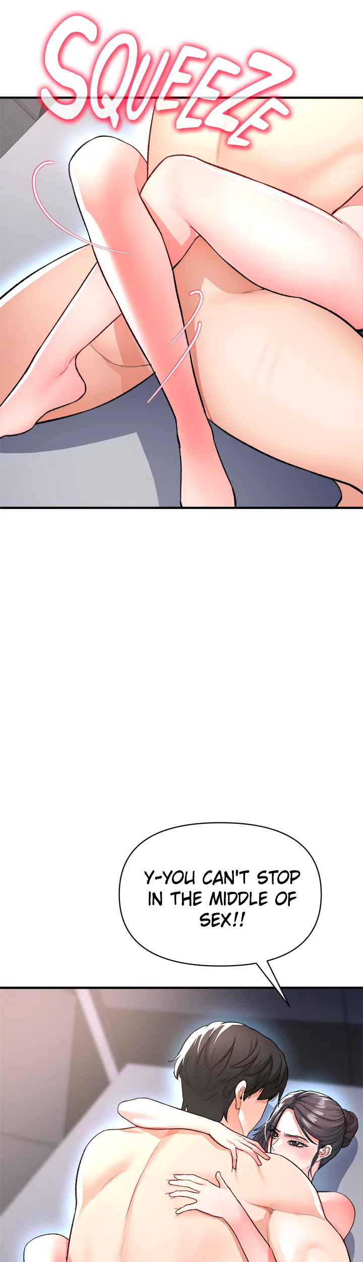 ZZIN manhwa