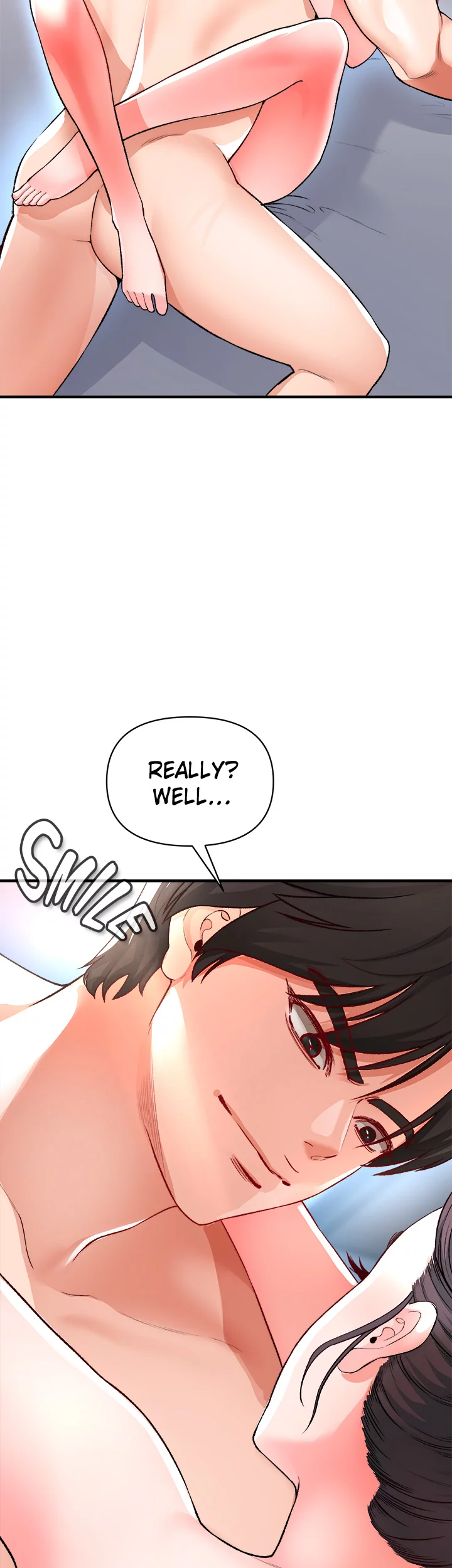 ZZIN manhwa