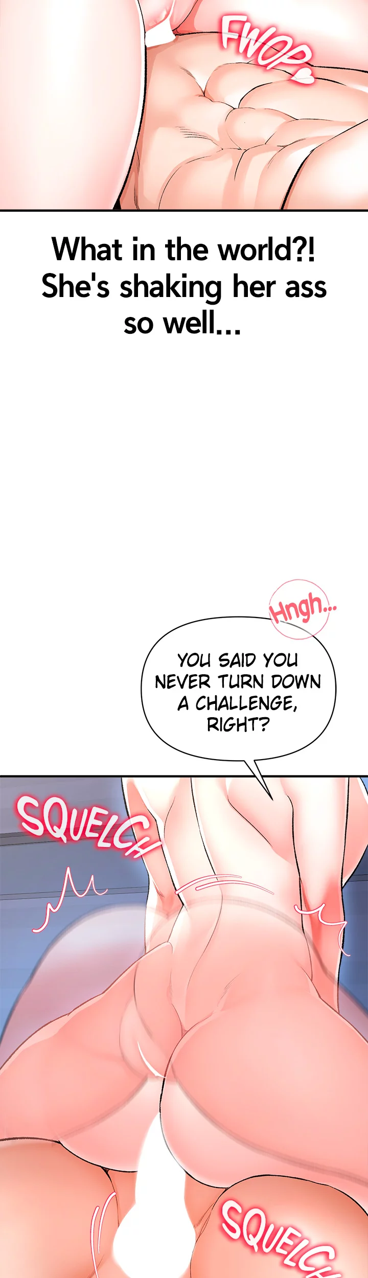 ZZIN manhwa