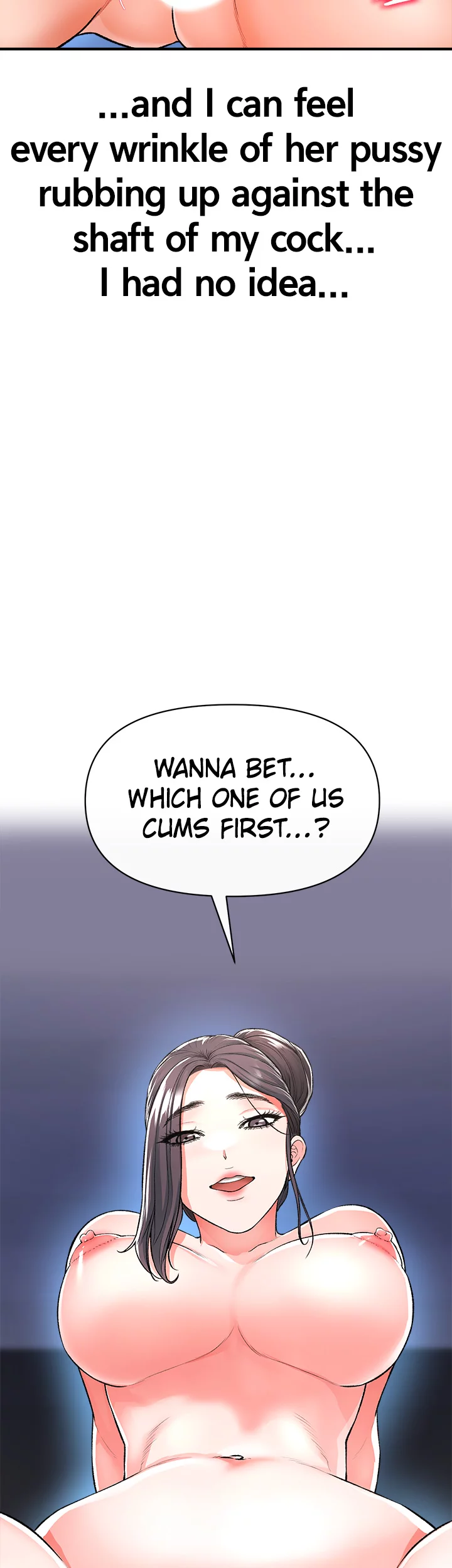 ZZIN manhwa