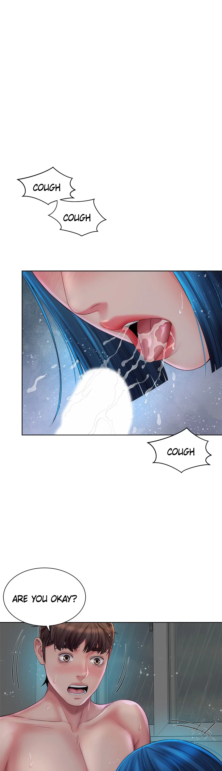 Beach Goddess Engsub