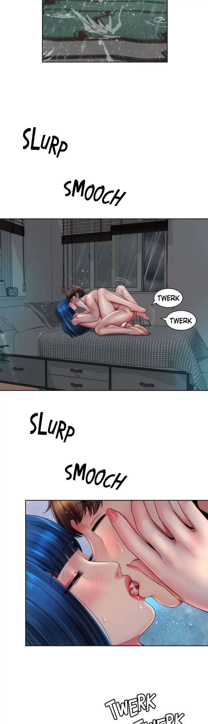 Beach Goddess Engsub