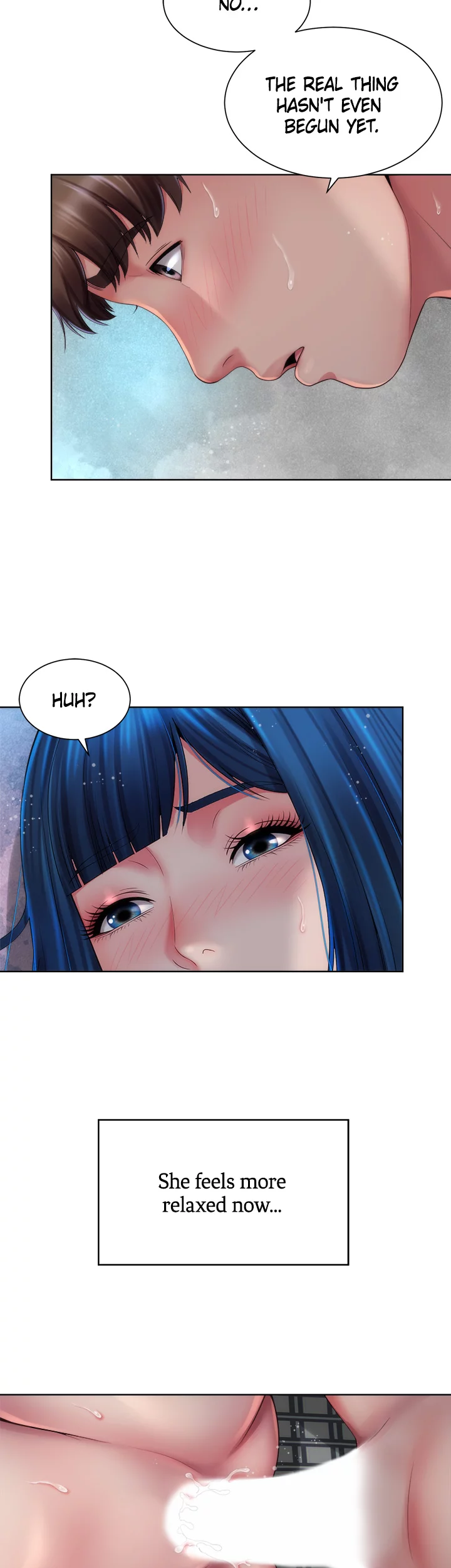 Beach Goddess Engsub