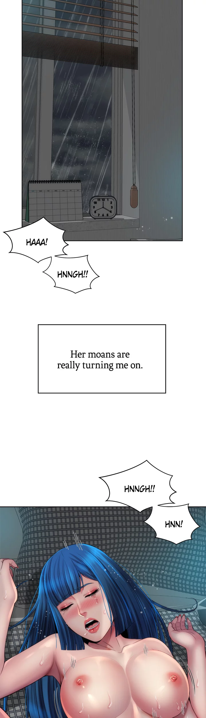 Beach Goddess Engsub