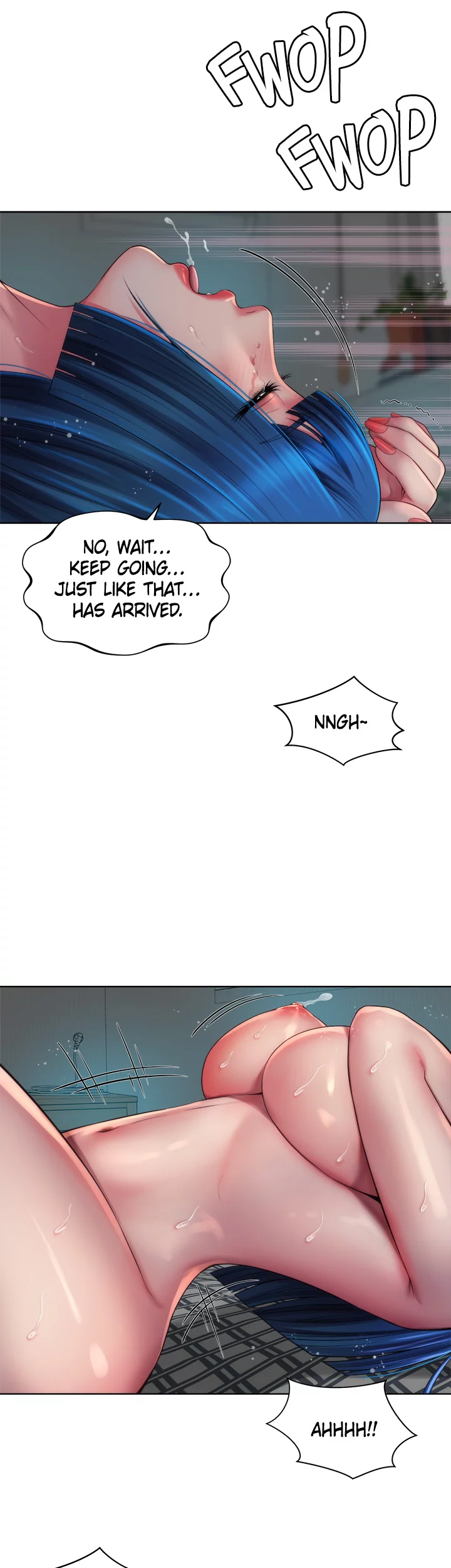 Beach Goddess Engsub