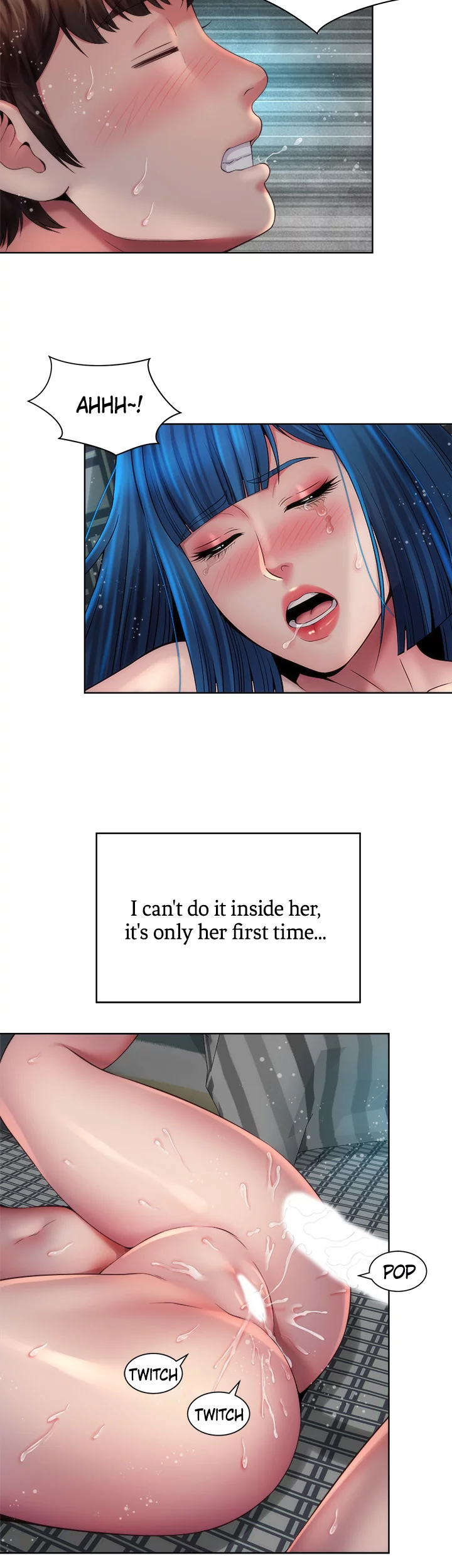 Beach Goddess Engsub