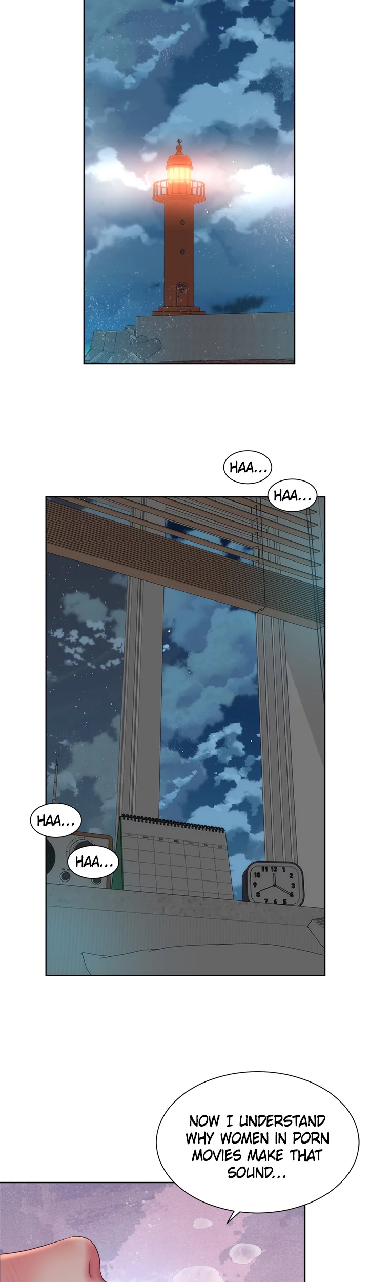 Beach Goddess Engsub