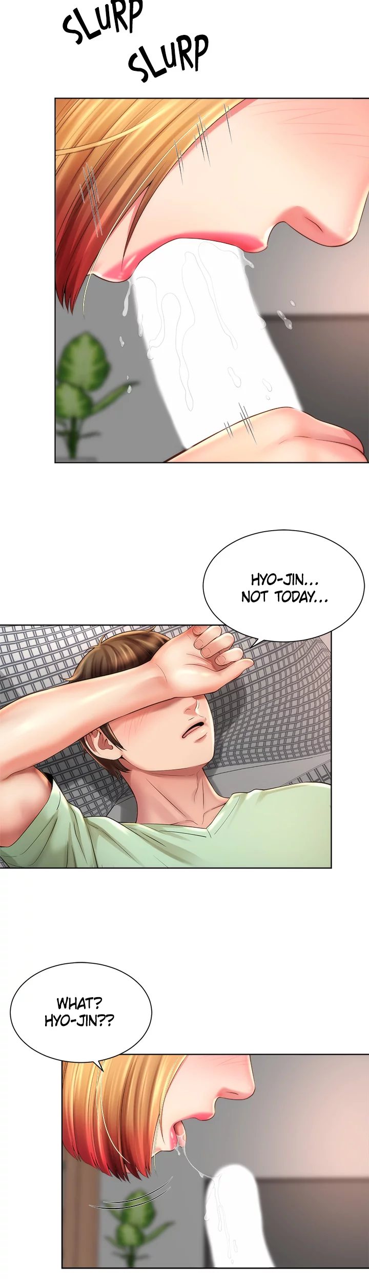 Beach Goddess Engsub