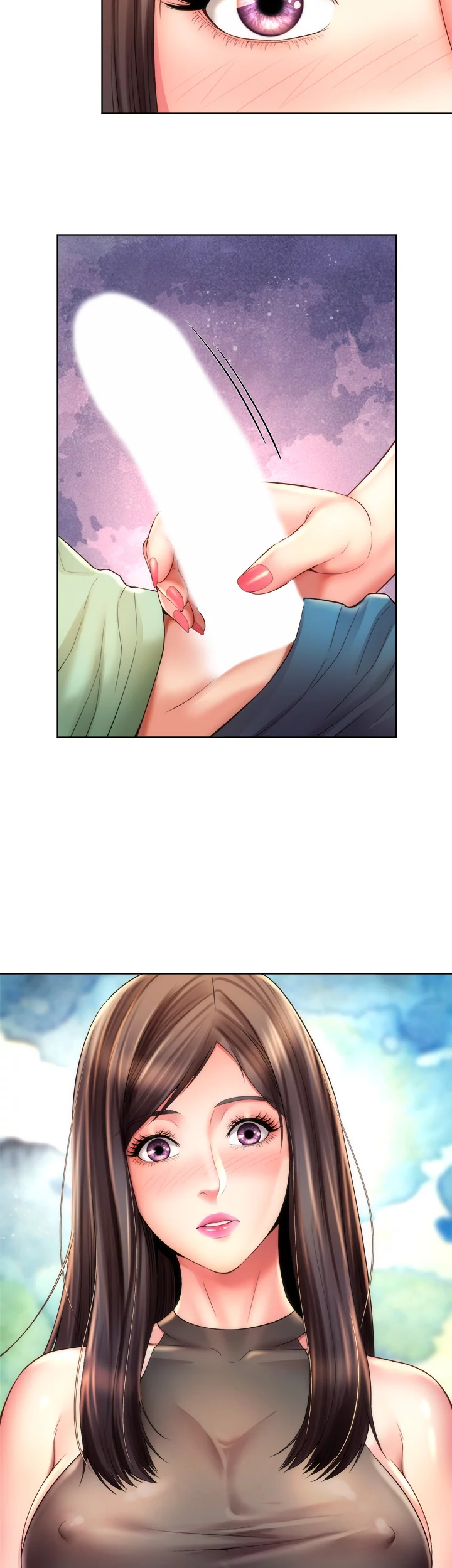 Beach Goddess Engsub