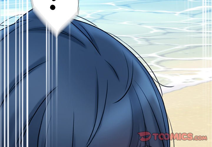More Than Friends Manhwa