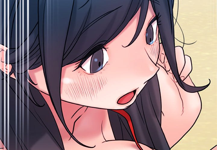 More Than Friends Manhwa
