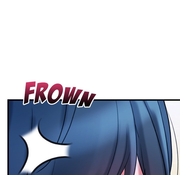 More Than Friends Manhwa