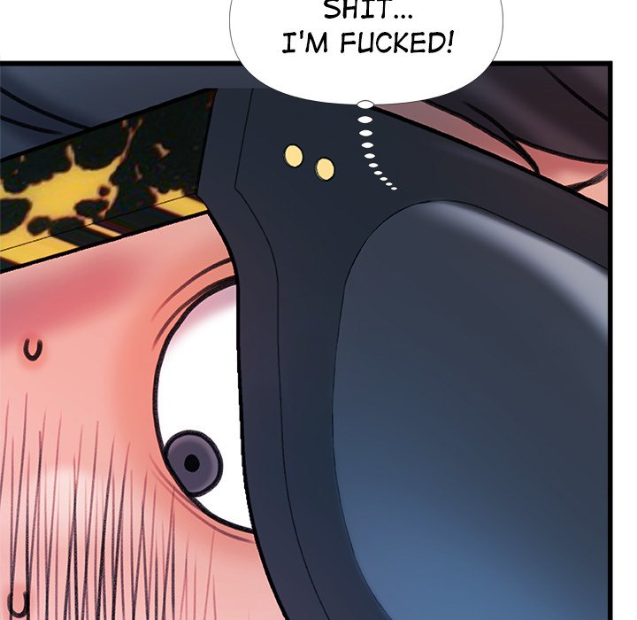 More Than Friends Manhwa