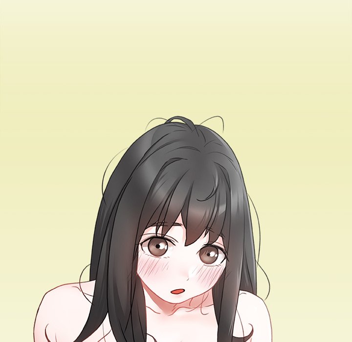 More Than Friends Manhwa