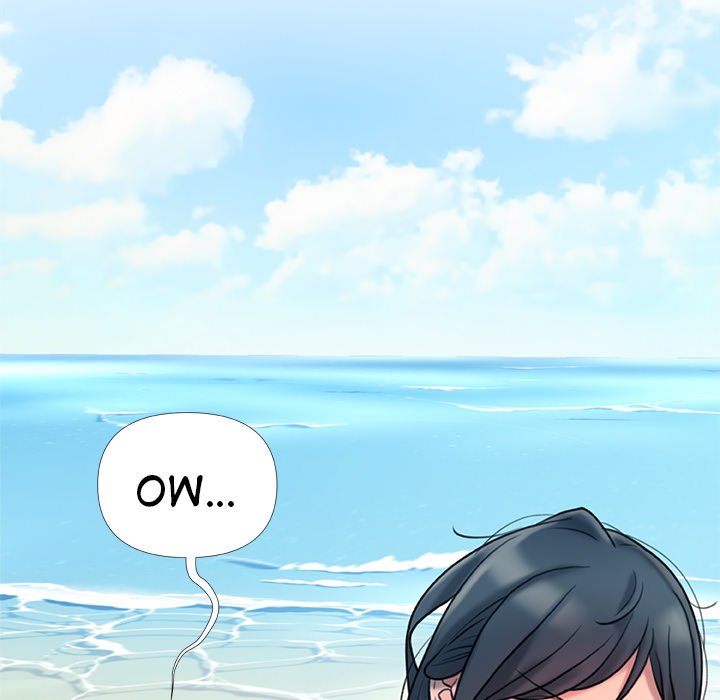 More Than Friends Manhwa
