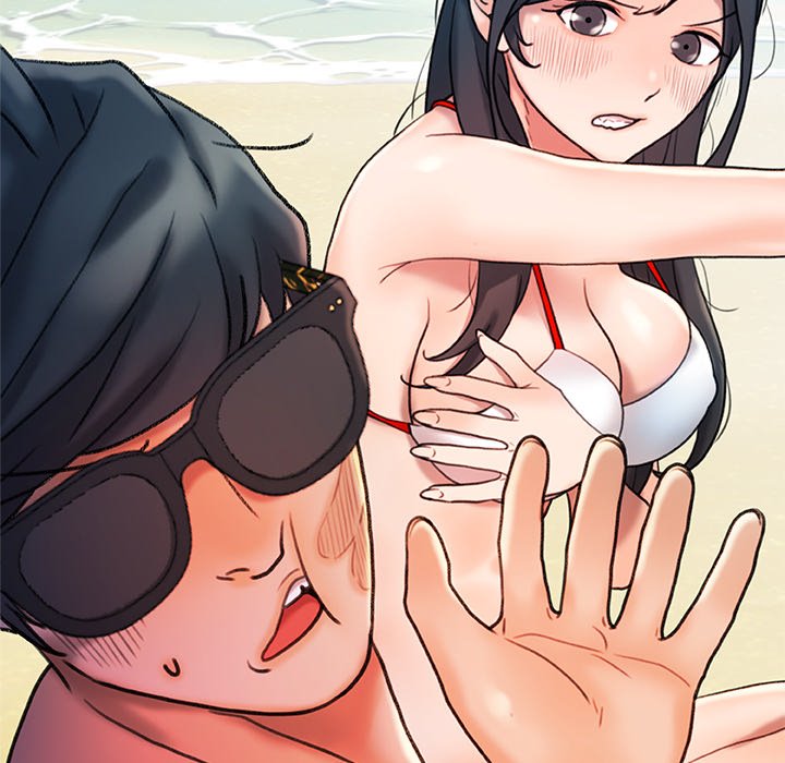 More Than Friends Manhwa
