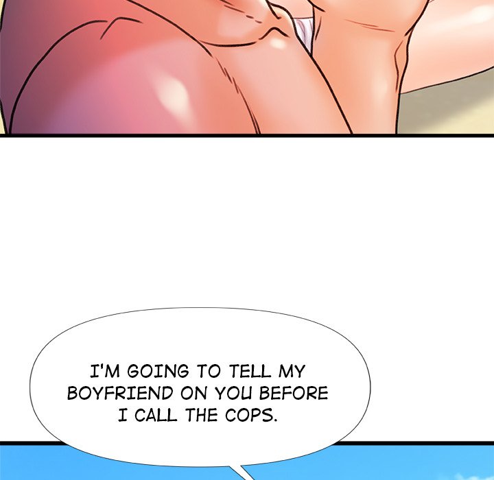 More Than Friends Manhwa