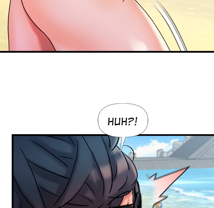 More Than Friends Manhwa