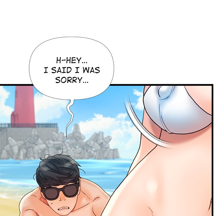 More Than Friends Manhwa
