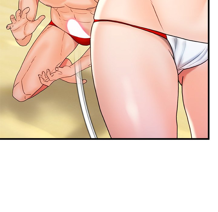 More Than Friends Manhwa