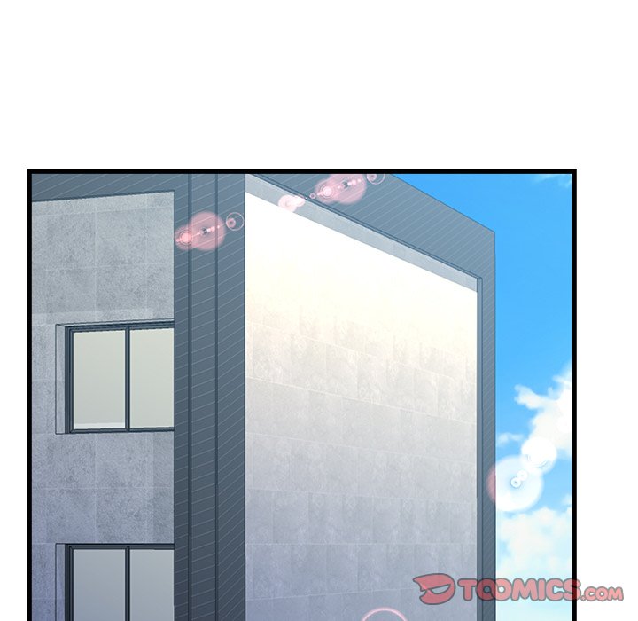 More Than Friends Manhwa