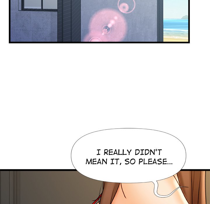 More Than Friends Manhwa
