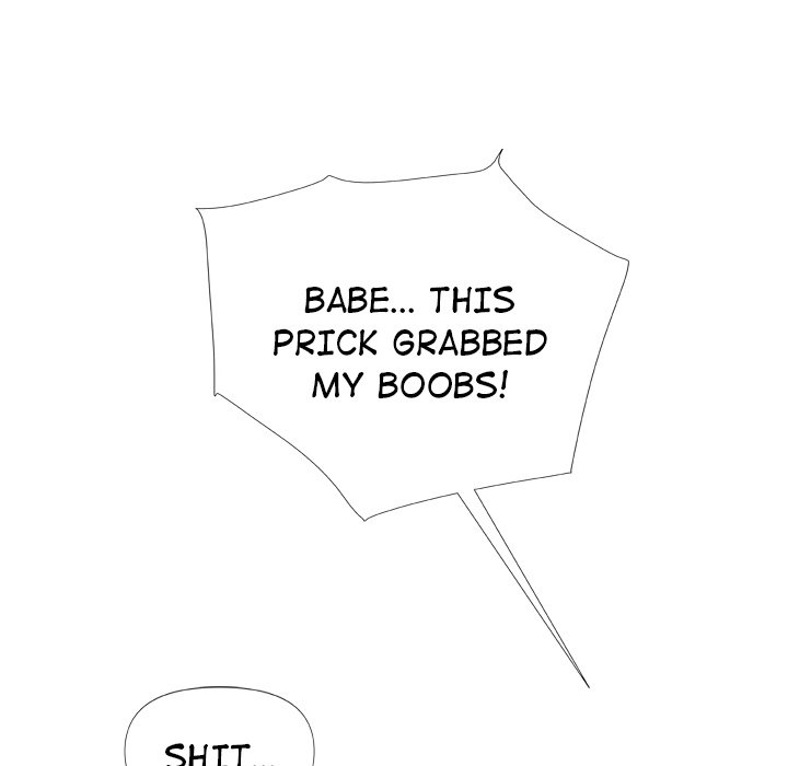 More Than Friends Manhwa