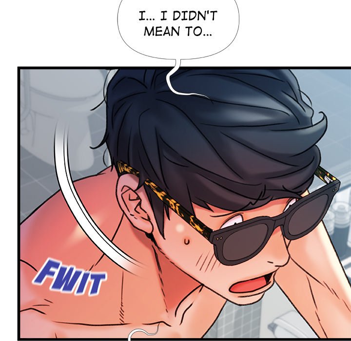 More Than Friends Manhwa