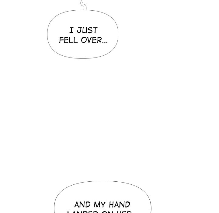 More Than Friends Manhwa