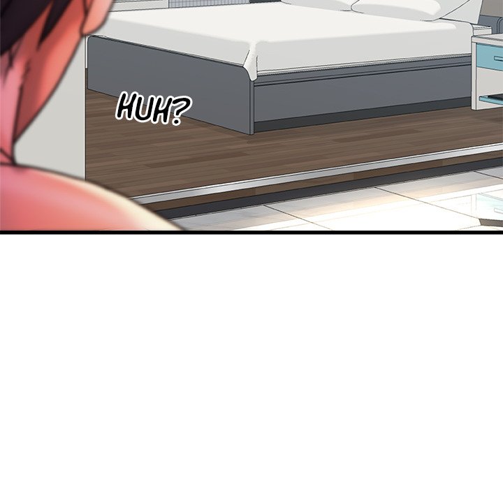 More Than Friends Manhwa