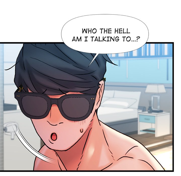 More Than Friends Manhwa