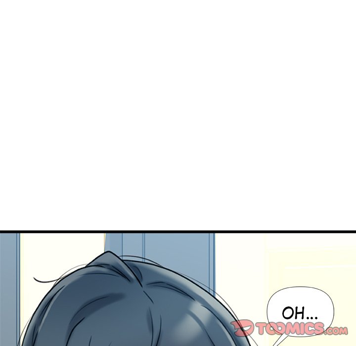 More Than Friends Manhwa