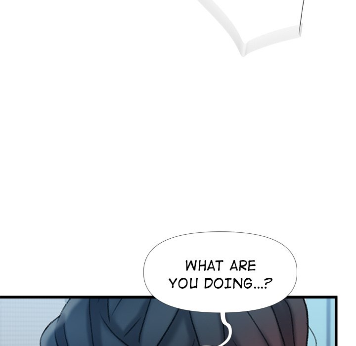 More Than Friends Manhwa