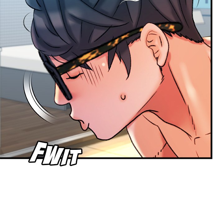 More Than Friends Manhwa