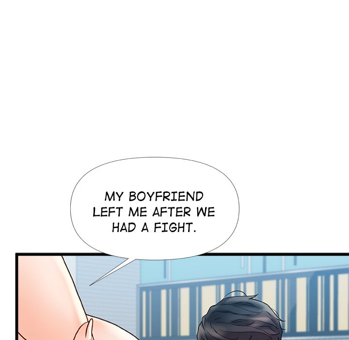 More Than Friends Manhwa
