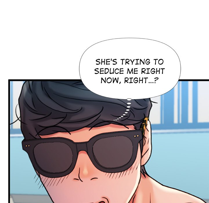 More Than Friends Manhwa