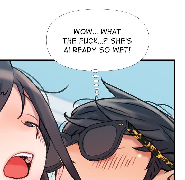 More Than Friends Manhwa