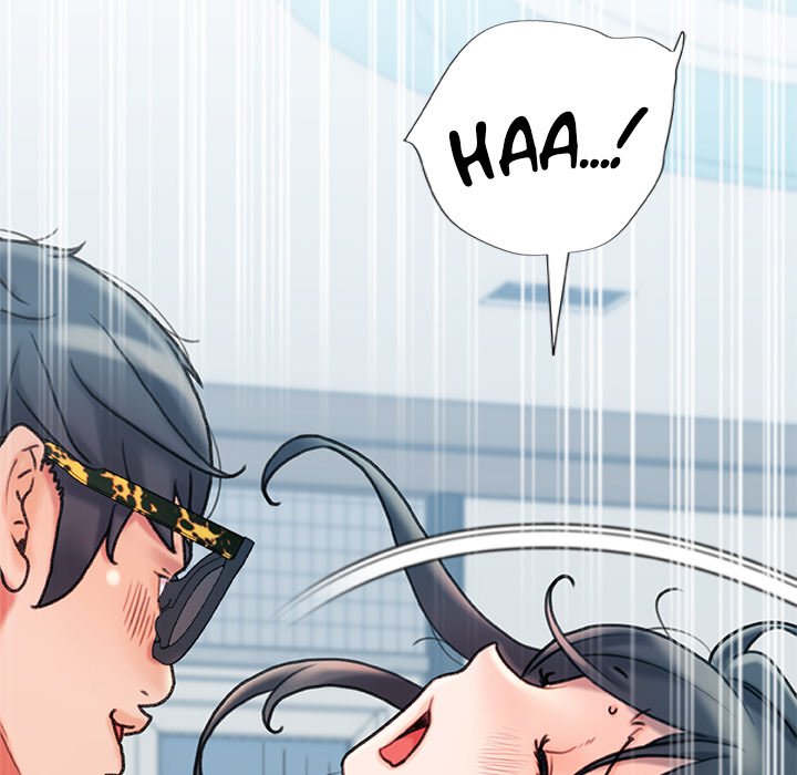 More Than Friends Manhwa