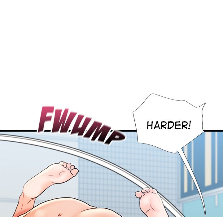 More Than Friends Manhwa