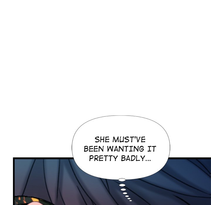 More Than Friends Manhwa