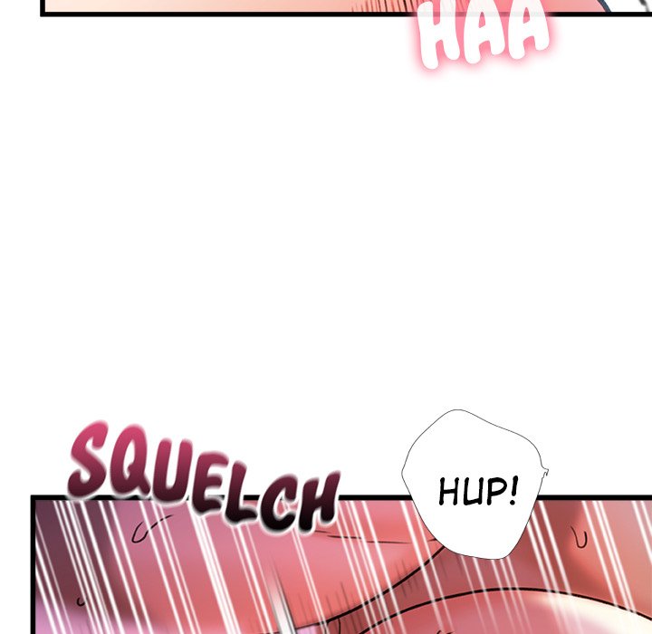 More Than Friends Manhwa